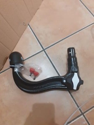 Foto dell'oggetto di un acquirente verificato