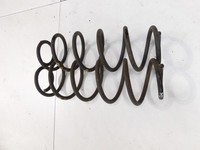 Seat Mii KF1 11-16 Beide Feder Federn Hinten Seat Mii KF1 11-16 30.03.2016 1S0511115AJ gebraucht Vorschau 2