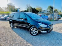 2012 Ford Galaxy 2.0 TDCi Titanium MPV 5dr Diesel Manual Euro 5 (140 ps)