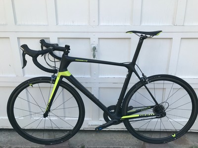 giant ocr 2600 price