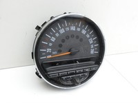 MINI Cooper S All4 R60 14-16 1,6 140KW Kombiinstrument Tacho MINI Cooper S All4 R60 14-16 30.03.2015 9232429-03... Vorschau 2