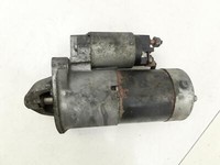 Opel Insignia A G09 08-13 CDTI 2,0 96KW Autom Anlasser Starter Opel Insignia A G09 08-13 29.12.2009 55353857... Vorschau 2