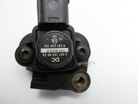 Mercedes W204 S204 C250 07-14 CDI 2,2 150KW Luftdruck MAP Sensor Mercedes W204 S204 C250 07-14 29.08.2013... Vorschau 2