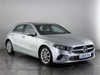 2019 Mercedes-Benz A Class 2.0 A200d Sport (Executive) 8G-DCT Euro 6 (s/s) 5dr H