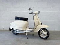 1964 Lambretta Li150 Series 3 ***Outstanding Example***