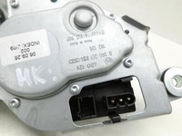 BMW X3 E83 LCI 06-10 Wischermotor Hinten Heckwischermotor BMW X3 E83 LCI 06-10 18.10.2006 67636917907 6917907... Vorschau 4