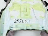 Mercedes W213 E200 16-20 Lim Sitzbezug Sitzpolster für Fahrersitz Sitz Links Vorne beheizt Mercedes W213 E200 16-20... Vorschau 6