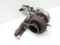Jeep Cherokee KL 13-18 2,2d 147KW EBV Turbolader Turbo Abgasturbolader Jeep Cherokee KL 13-18 01.01.2017 55265266... Vorschau 7