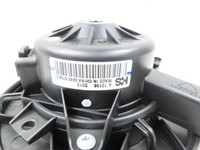 Opel Meriva B S10 10-13 Gebläsemotor Lüftermotor Heizungsgebläse Opel Meriva B S10 10-13 22.03.2010 52426734 gebraucht Vorschau 2