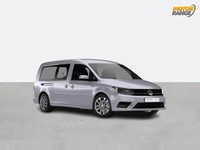 2020 Volkswagen Caddy Maxi 2.0 TDI Life 5dr Wheel Chair Access Wheel Chair Acces