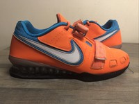 nike romaleos 2 size 11