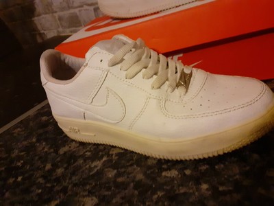 ifor one nike
