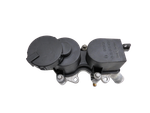 Mercedes W245 B200 06-08 Zuheizer Zusatzheizung Heizelement Elektrisch Mercedes W245 B200 06-08 13.12.2006... Vorschau 1