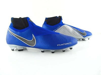 Nike Hypervenom Phantom 3 Low Cut Motion Blur Pack One