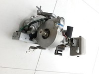 Nissan Juke F15 15-18 Lenkhilfe Lenksäule elektrisch Nissan Juke F15 15-18 01.01.2017 48810-BA66D EANCEC0158 gebraucht Vorschau 4