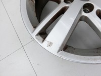 VW Golf VI 6 09-13 1 x Felge Aluminiumfelge 16 Zoll 5X112 VW Golf VI 6 09-13 15.10.2012 5C0601025AB 5C0601025AB8Z8... Vorschau 2