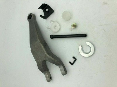Kupplung Freigabe Gabel Arm Stange Lager Klammer Kit 1998-2006 Defender