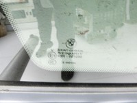 BMW 320d F31 12-15 Kombi Feste Seitenscheibe Scheibe Links Hinten BMW 320d F31 12-15 21.12.2012 7269559 51357269559... Vorschau 2