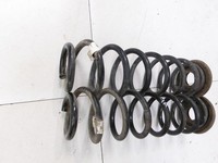 VW Touran II 5T 15-24 Beide Feder Federn Hinten VW Touran II 5T 15-24 14.12.2015 gebraucht Vorschau 2