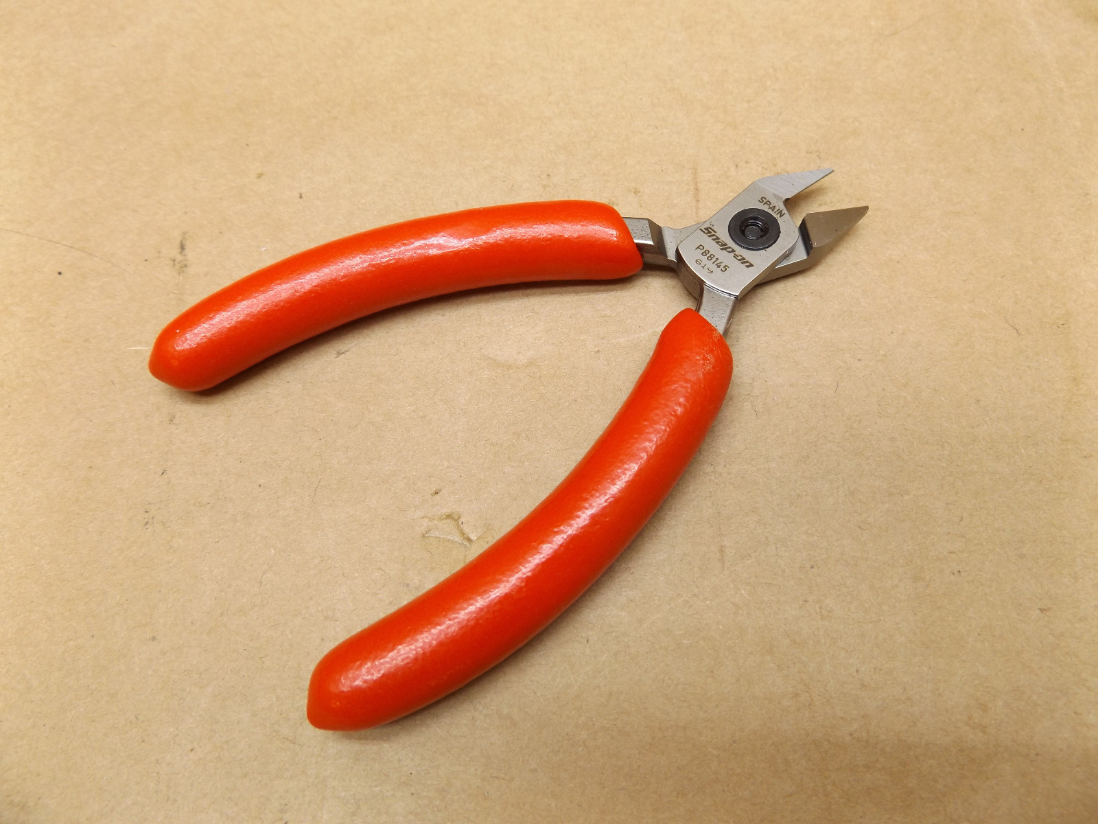 Snap-on P88145 Electrical 4-1/2