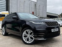 2018 Land Rover Range Rover Velar 2.0 D180 R-Dynamic HSE Auto 4WD Euro 6 (s/s) 5