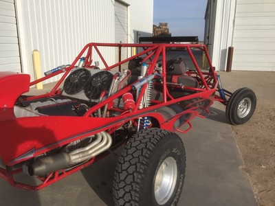 ls1 dune buggy