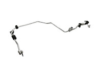 Mercedes W176 A200 12-15 1,6 115KW Klimaschlauch Klimaleitung mit Drucksensor Mercedes W176 A200 12-15 05.11.2012... Vorschau 1