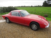 1968 Lotus ELAN +2 Mellow older restored car  Coupe Petrol Manual
