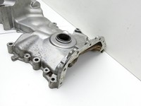 Skoda Roomster 5J 5J7 10-15 HTP 1,2 51KW Platte für Motor Stirnplatte Gehäuse Motorblock Skoda Roomster 5J 5J7... Vorschau 3
