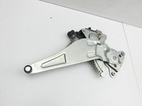 Suzuki Swift III MZ 05-10 Kombi Fensterhebermotor mit Fensterheber Links Hinten Suzuki Swift III MZ 05-10... Vorschau 4