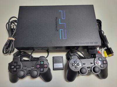 PS 2 PlayStation ２ / プレイステーション2 61zl0Uu5oWL._UF1000,1000_QL80_.jpg