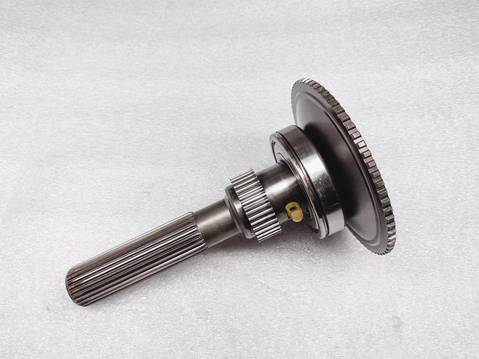be with B'z vol.005、006、008、010〜140 現状渡し General Motors BW 4472 Transfer Case Output Shaft 27 Spline