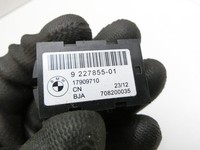 BMW X3 F25 10-14 Sitzverstellung Schalter Links Vorne BMW X3 F25 10-14 24.01.2013 9227855 61319227855 9227855-01... Vorschau 4
