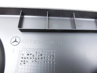 Mercedes W177 A250E 18-22 Lim Blende Aussen Seitenverkleidung für Beifahrer Sitz Rechts Vorne Mercedes W177 A250E... Vorschau 6