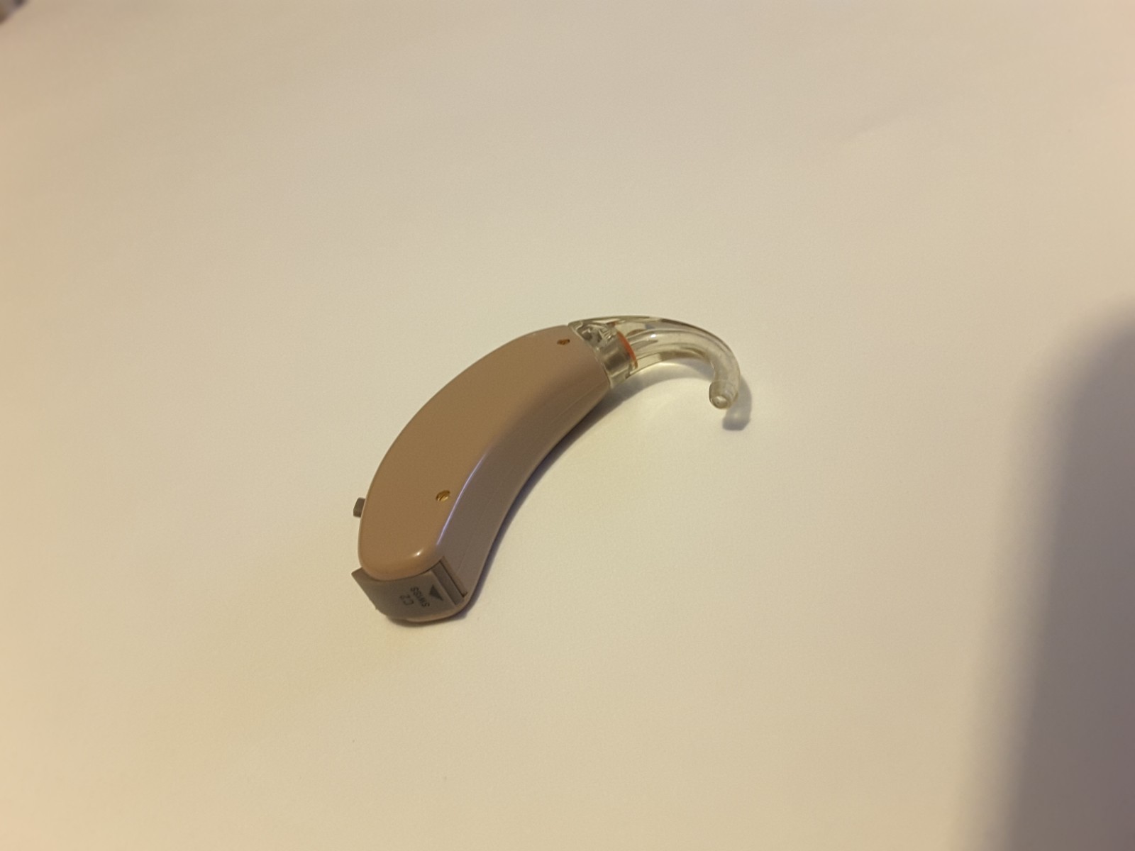 Bernafon C2 Hearing Aid