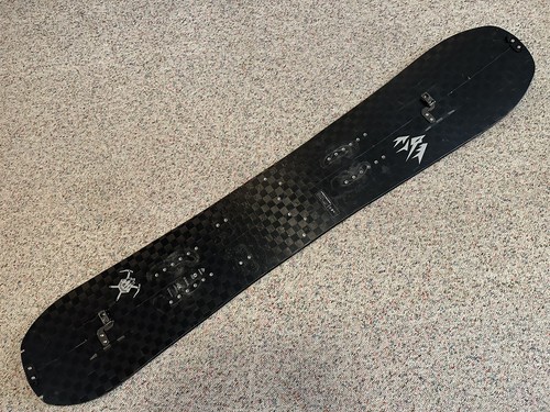 Jones Snowboards | Jones Explorer Snowboard