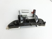 Honda Jazz GE III 08-11 5T Türgriff Griff aussen Rechts Vorne NH578 Honda Jazz GE III 08-11 13.07.2009 gebraucht Vorschau 5