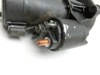 Peugeot Bipper 08-17 1,4 54KW Anlasser Starter Peugeot Bipper 08-17 30.04.2010 0986013850 0986XA7610 gebraucht Vorschau 3