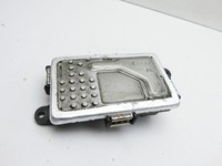 Mercedes GLK X204 12-15 Widerstand Gebläse Lüfter Mercedes GLK X204 12-15 23.05.2013 A2128702110 5HL010384-11 gebraucht Vorschau 2