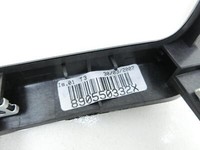 BMW E92 330i 06-10 Blende Einbaurahmen Pappel Beige BMW E92 330i 06-10 28.04.2007 890550332X gebraucht Vorschau 6