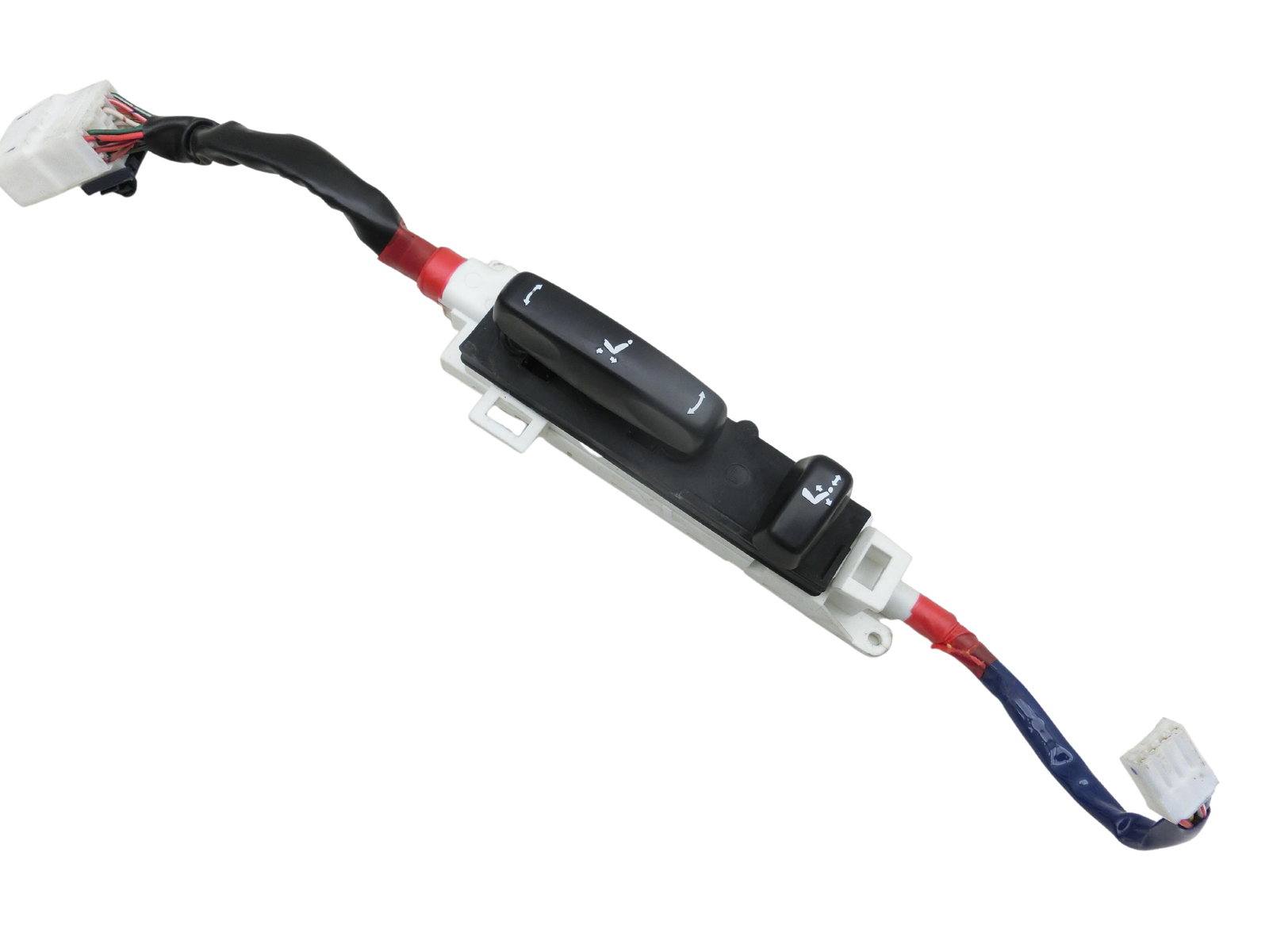 Switch Left for Seat Adjustment Lexus LS400 94-97 - Bild 1