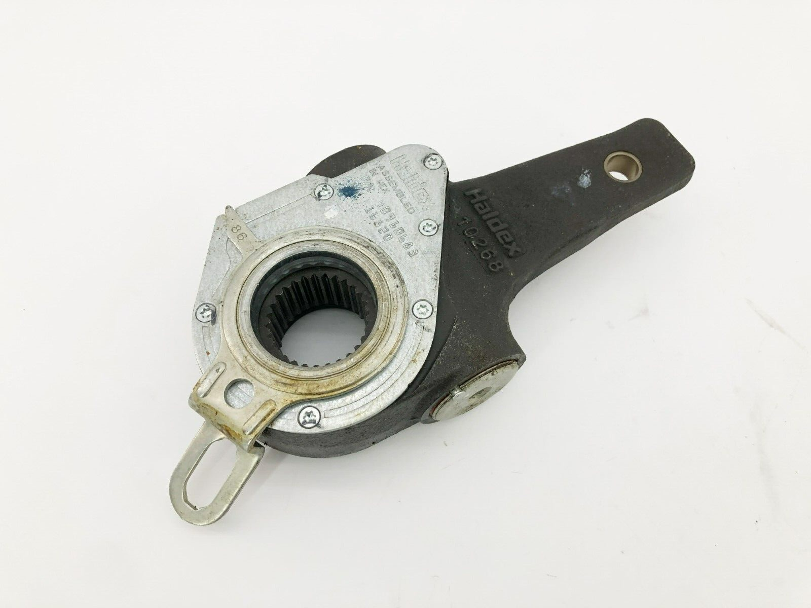 HAL New Haldex 40910683 Automatic Brake Adjuster | eBay