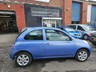 2004 54 NISSAN MICRA 1.2 SE AUTOMATIC 3 DOOR # FULL 20 STAMP SERVICE HISTORY