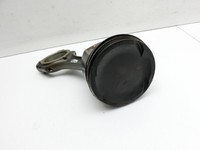 Mercedes W211 E200 02-06 1,8 120KW 271941 Kolben mit Pleuel Pos B Mercedes W211 E200 02-06 27.02.2003 gebraucht Vorschau 4