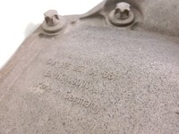 Mercedes X253 15-19 CDI 2,2 125KW 4WD Differential Hinterachsgetriebe Hinten Mercedes X253 15-19 14.09.2015... Vorschau 7