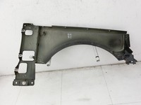 Land Range Rover III L322 02-06 Kotflügel Links Vorne 961 Land Range Rover III L322 02-06 02.08.2002 ASB760030 gebraucht Vorschau 6