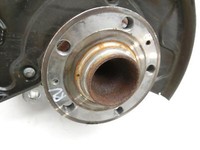 MG Saic MG4 EV EV  54KW Achsschenkel Radnabe Rechts Vorne MG Saic MG4 EV 25.11.2022 gebraucht Vorschau 4