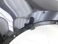 VW Touareg 7P 10-14 Kotflügel Rechts Vorne VW Touareg 7P 10-14 11.10.2011 7P6845022 gebraucht Vorschau 4