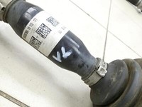 Mercedes W246 B180 14-18 CDI 1,5 80KW Antriebswelle Gelenkwelle Links Vorne Mercedes W246 B180 14-18 22.05.2015... Vorschau 4