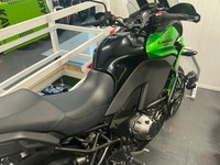 Kawasaki KL1000 verseys free delivery 